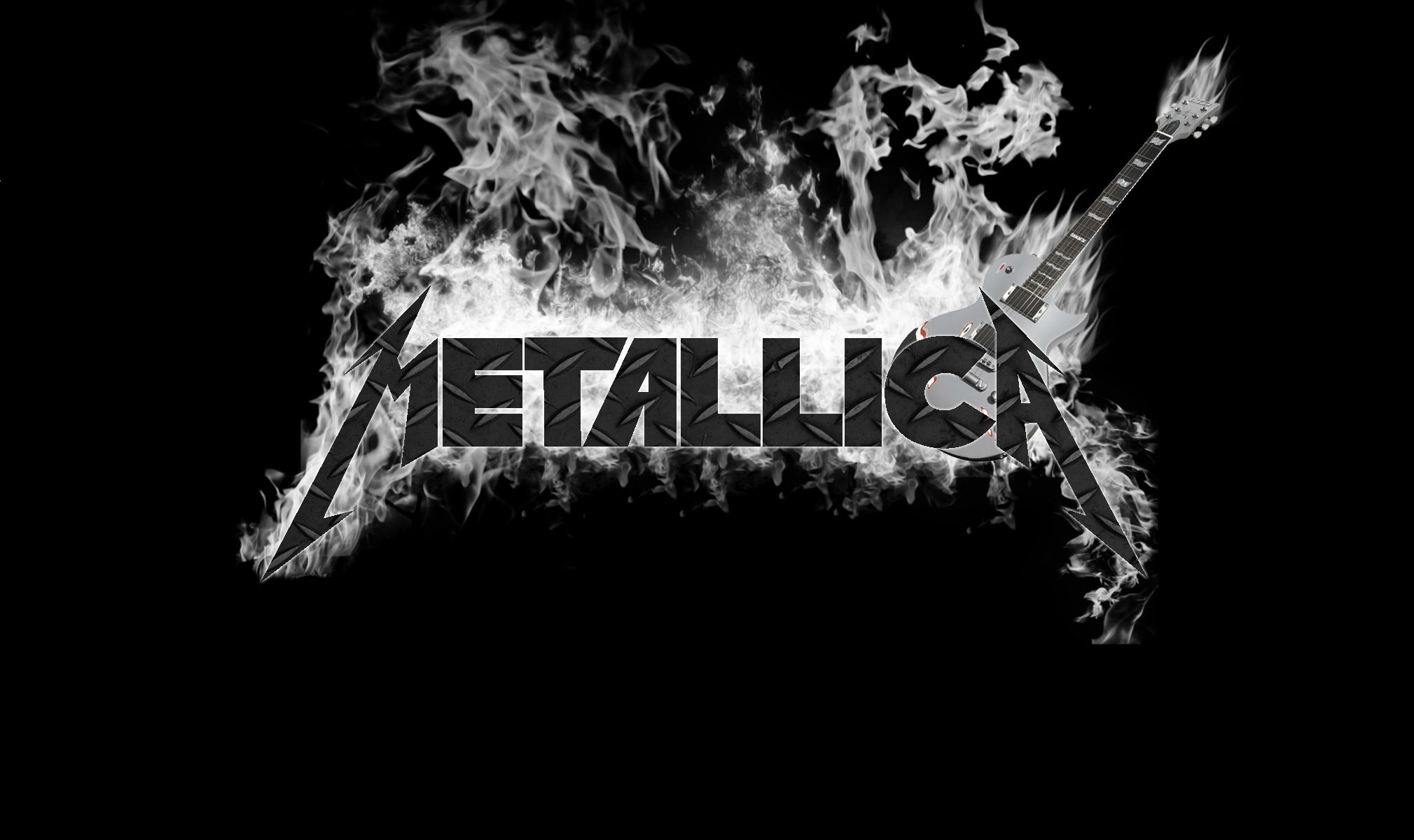 Metallica album download