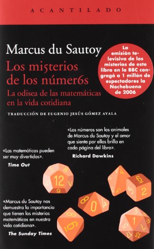 Simetria Marcus Du Sautoy Descargar
